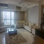 Cairo Floating Nile View Hotel